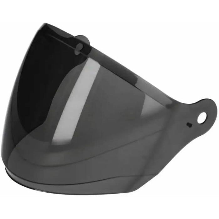 Scorpion EXO City Helmet Visor Dark Smoke - ThrottleChimp