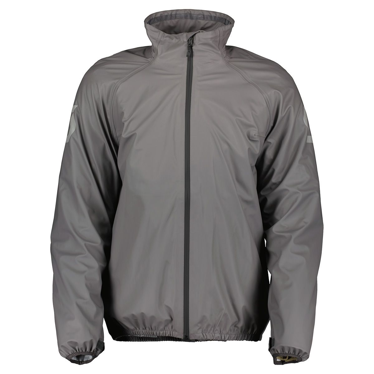 Scott Ergonomic Pro DP Over Jacket Grey FREE 1 YEAR Returns, FREE UK Delivery | ThrottleChimp