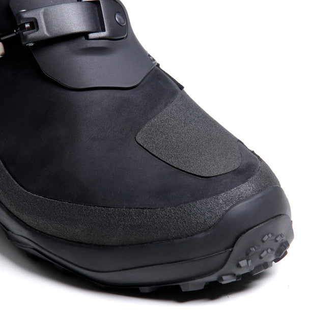Dainese Seeker All Weather Touring Gore-Tex Boots Black (Image 12) - ThrottleChimp