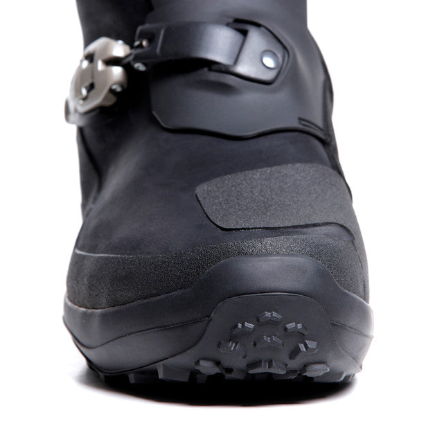 Dainese Seeker All Weather Touring Gore-Tex Boots Black (Image 5) - ThrottleChimp