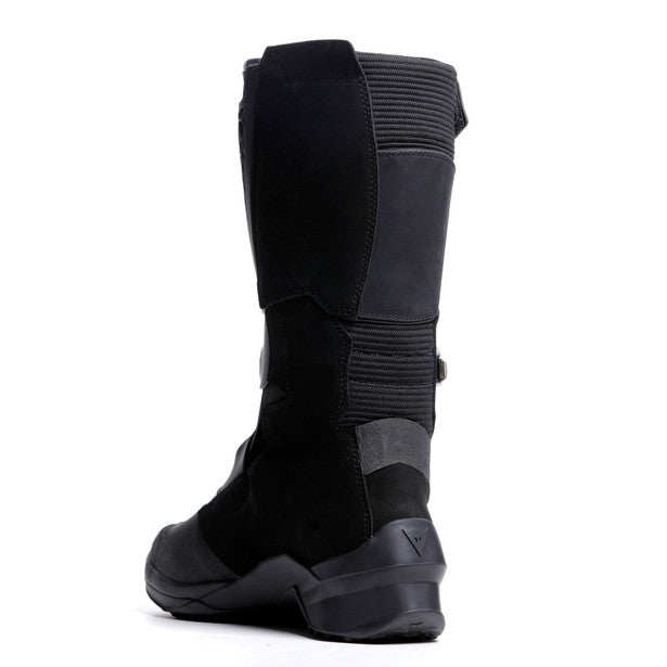 Dainese Seeker All Weather Touring Gore-Tex Boots Black (Image 10) - ThrottleChimp