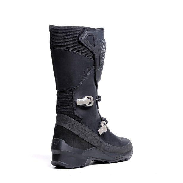 Dainese Seeker All Weather Touring Gore-Tex Boots Black (Image 3) - ThrottleChimp