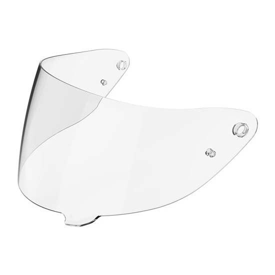 Sena Stryker Pinlock Ready Visor Clear - ThrottleChimp