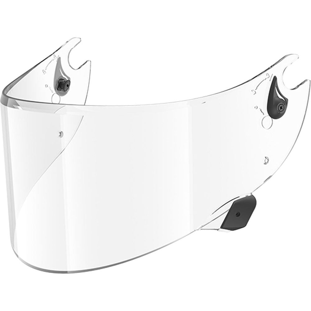 Shark Max Vision Pinlock Visor Clear For Speed R Series 2 Helmets FREE 1 YEAR Returns, FREE UK Delivery | ThrottleChimp