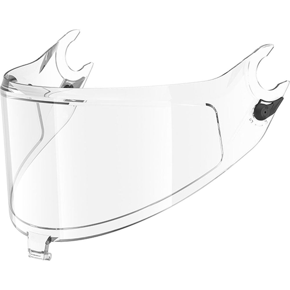 Shark Anti Scratch / Anti Fog Visor Clear For Spartan GT Helmets - ThrottleChimp