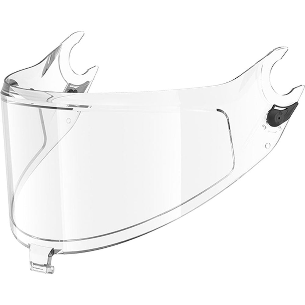 Shark Anti Scratch Visor Clear With Inclusive Pin For Spartan GT Helmets FREE 1 YEAR Returns, FREE UK Delivery | ThrottleChimp