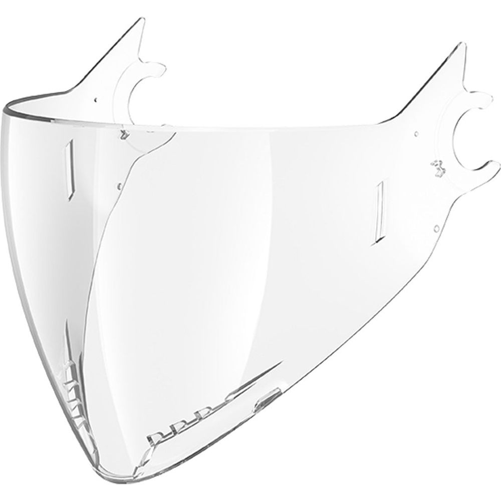 Shark Anti Scratch Inclusive Visor Clear For City Cruiser Helmets - ThrottleChimp