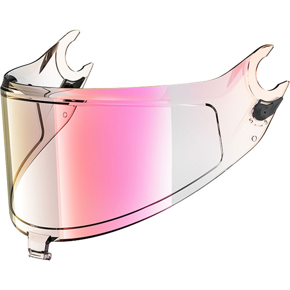 Shark Visor Iridium Light Pink For Spartan GT / RS Helmets FREE 1 YEAR Returns, FREE UK Delivery | ThrottleChimp