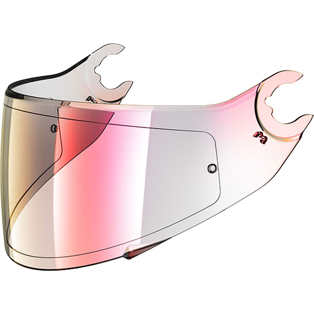 Shark Visor Iridium Light Pink For Spartan / Skwal Helmets FREE 1 YEAR Returns, FREE UK Delivery | ThrottleChimp