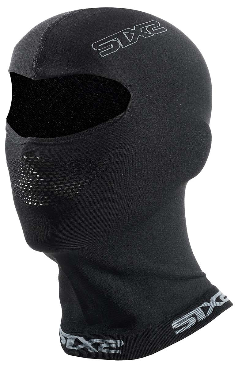 SIXS Balaclava DBX Black FREE 1 YEAR Returns, FREE UK Delivery | ThrottleChimp