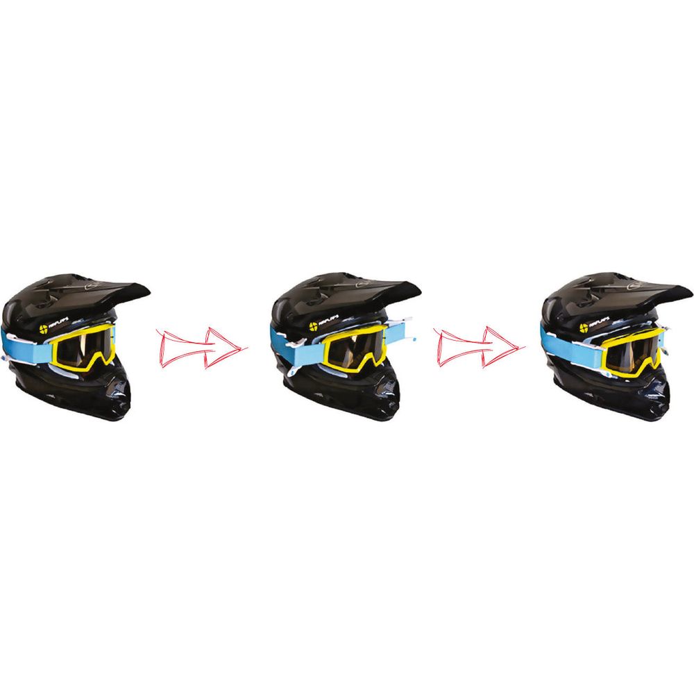 Shot Airflaps Goggle FREE 1 YEAR Returns, FREE UK Delivery | ThrottleChimp