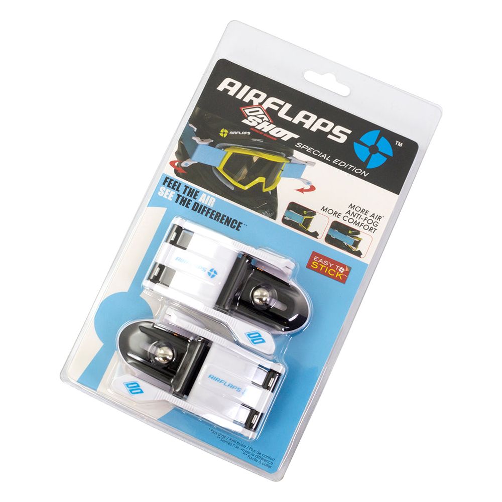 Shot Airflaps Goggle FREE 1 YEAR Returns, FREE UK Delivery | ThrottleChimp