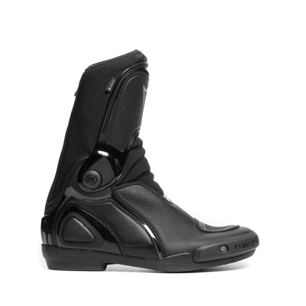 Dainese Sport Master Touring Gore-Tex Boots Black (Image 2) - ThrottleChimp