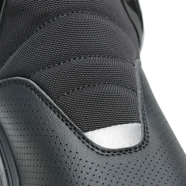 Dainese Sport Master Touring Gore-Tex Boots Black (Image 9) - ThrottleChimp