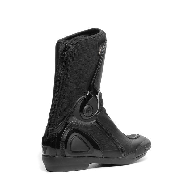 Dainese Sport Master Touring Gore-Tex Boots Black (Image 3) - ThrottleChimp