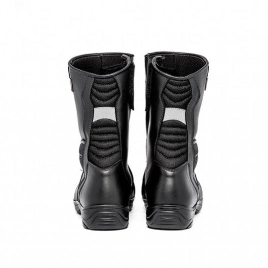 Sidi Gavia Ladies Gore-Tex CE Boots Black (Image 4) - ThrottleChimp