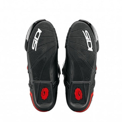 Sidi Mag 1 CE Boots Black FREE 1 YEAR Returns, FREE UK Delivery | ThrottleChimp