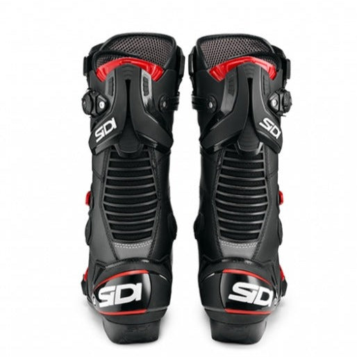 Sidi Mag 1 CE Boots Black FREE 1 YEAR Returns, FREE UK Delivery | ThrottleChimp