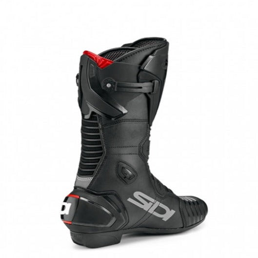 Sidi Mag 1 CE Boots Black FREE 1 YEAR Returns, FREE UK Delivery | ThrottleChimp