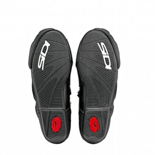 Sidi Performer Gore CE Boots Black FREE 1 YEAR Returns, FREE UK Delivery | ThrottleChimp