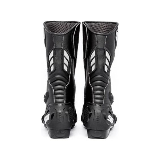 Sidi Performer Ladies CE Boots Black / Black (Image 4) - ThrottleChimp