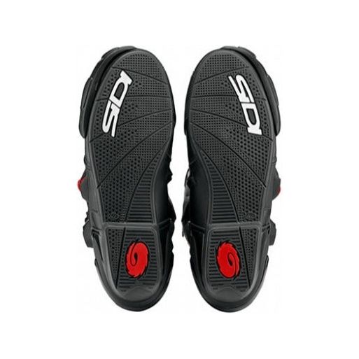 Sidi Vertigo 2 CE Boots Black / Black (Image 6) - ThrottleChimp