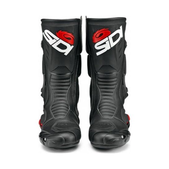 Sidi Vertigo 2 CE Boots Black / Black (Image 4) - ThrottleChimp