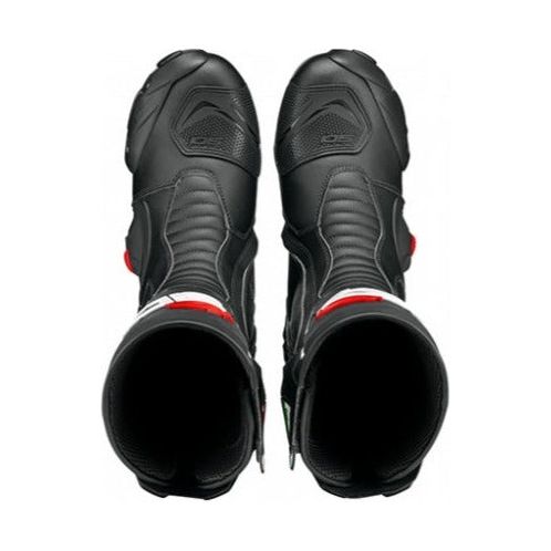 Sidi Vertigo 2 CE Boots Black / Black (Image 7) - ThrottleChimp