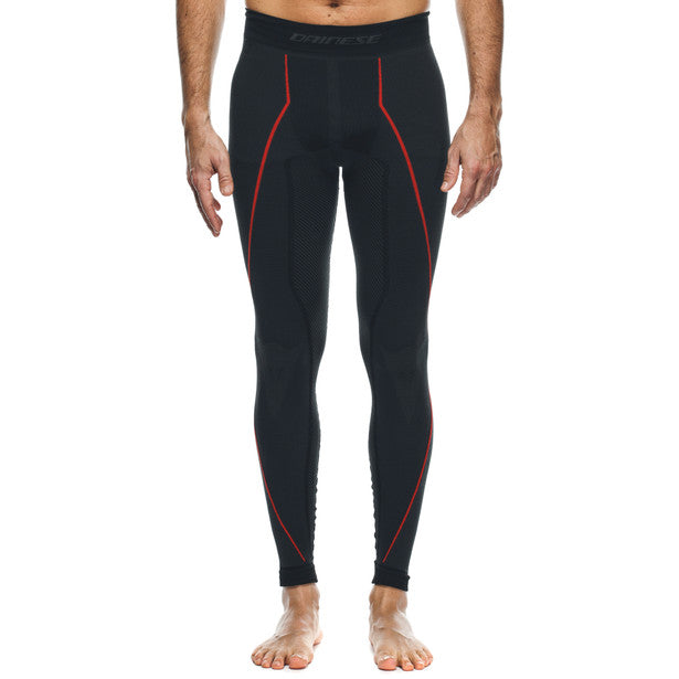 Dainese Thermo Base Layer Trouser Black (Image 3) - ThrottleChimp