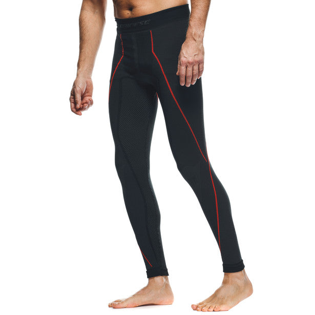 Dainese Thermo Base Layer Trouser Black (Image 5) - ThrottleChimp