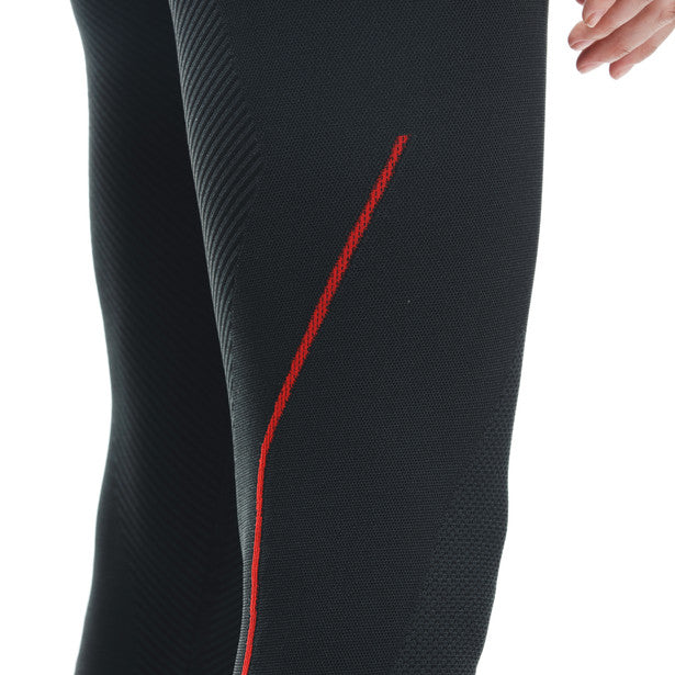 Dainese Thermo Ladies Base Layer Trouser Black (Image 6) - ThrottleChimp