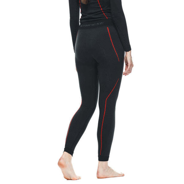 Dainese Thermo Ladies Base Layer Trouser Black (Image 5) - ThrottleChimp