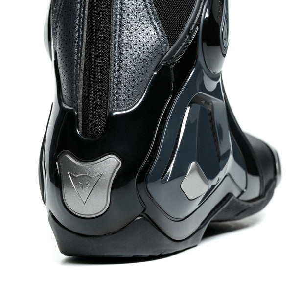 Dainese Torque 3 Out Air Boots Black / Anthracite (Image 7) - ThrottleChimp