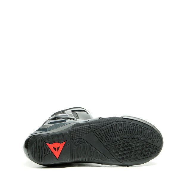 Dainese Torque 3 Out Air Boots Black / Anthracite (Image 3) - ThrottleChimp