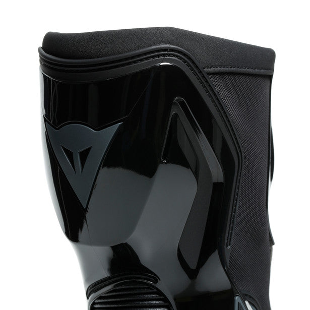 Dainese Torque 3 Out Air Boots Black / Anthracite (Image 6) - ThrottleChimp