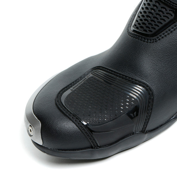 Dainese Torque 3 Out Boots Black / Anthracite (Image 6) - ThrottleChimp