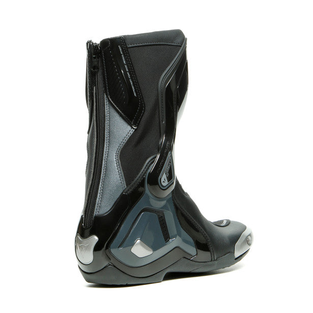 Dainese Torque 3 Out Boots Black / Anthracite (Image 3) - ThrottleChimp
