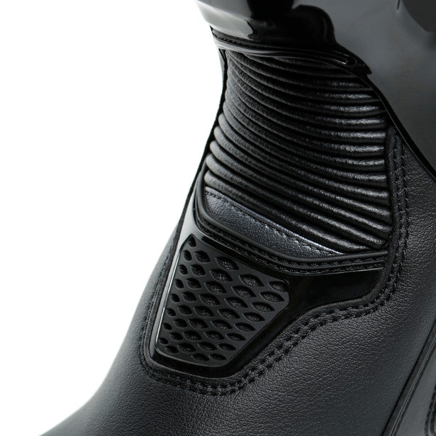Dainese Torque 3 Out Boots Black / Anthracite (Image 7) - ThrottleChimp