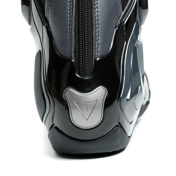 Dainese Torque 3 Out Boots Black / Anthracite (Image 8) - ThrottleChimp