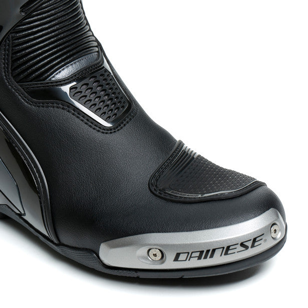 Dainese Torque 3 Out Boots Black / Anthracite (Image 5) - ThrottleChimp
