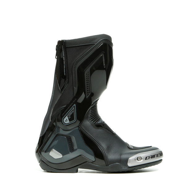Dainese Torque 3 Out Ladies Boots Black / Anthracite (Image 2) - ThrottleChimp