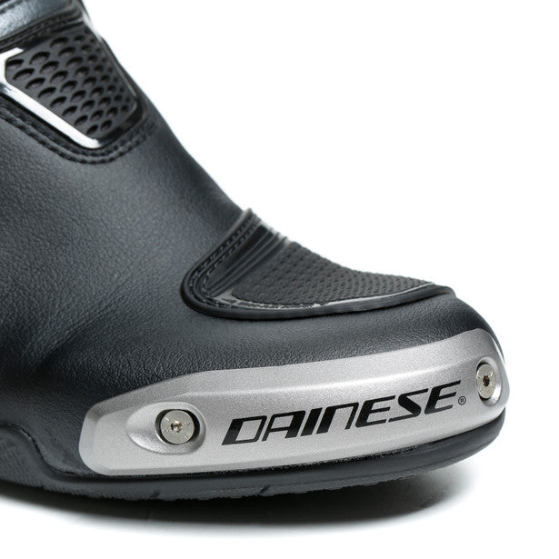 Dainese Torque 3 Out Ladies Boots Black / Anthracite (Image 5) - ThrottleChimp