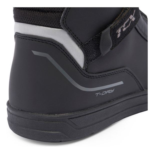 TCX Tourstep Waterproof Boots Black (Image 8) - ThrottleChimp