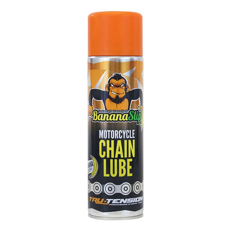 Tru-Tension Banana Slip Chain Lube - ThrottleChimp