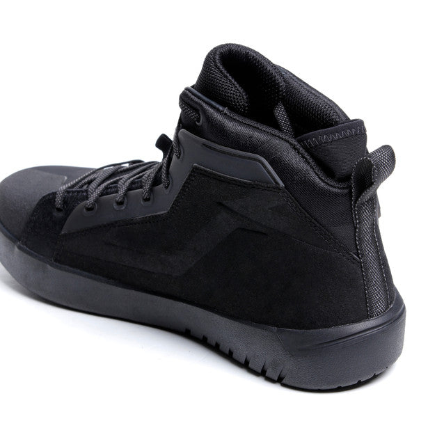 Dainese Urbactive Riding Gore-Tex Shoes Black (Image 10) - ThrottleChimp