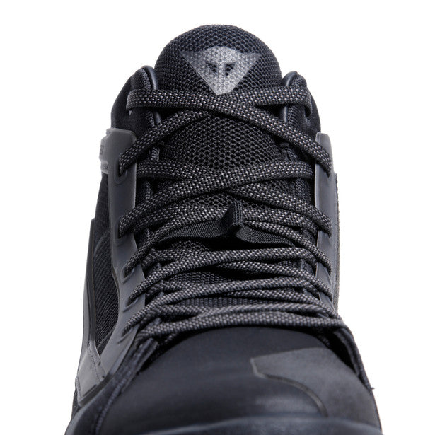 Dainese Urbactive Riding Gore-Tex Shoes Black (Image 7) - ThrottleChimp