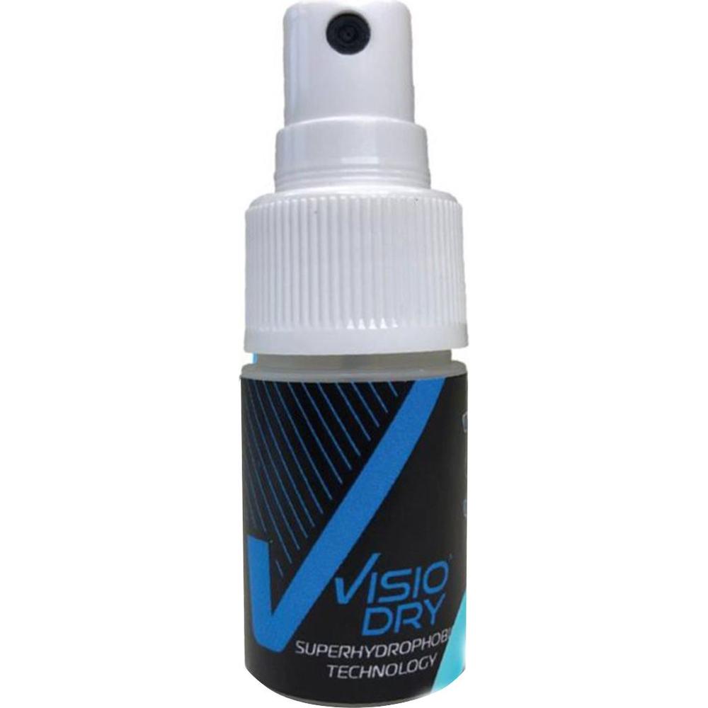 Visiodry Supherhydrophobic Anti Rain Pump Spray - 15ml - ThrottleChimp