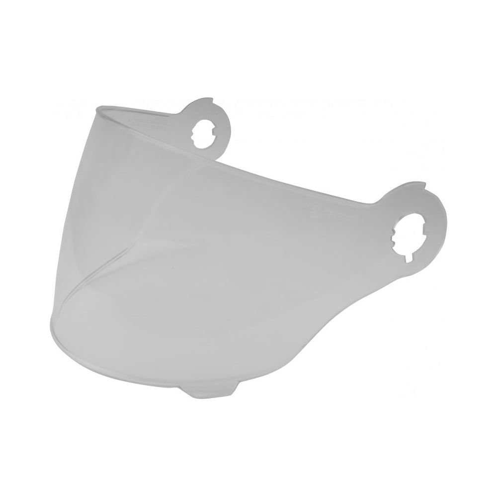 Origine Vega Helmet Visor Clear - ThrottleChimp