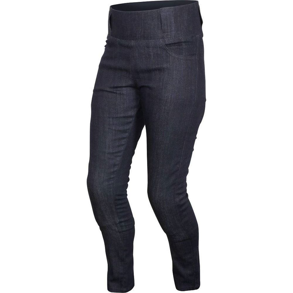 Weise Aurora Ladies Leggins Blue - ThrottleChimp