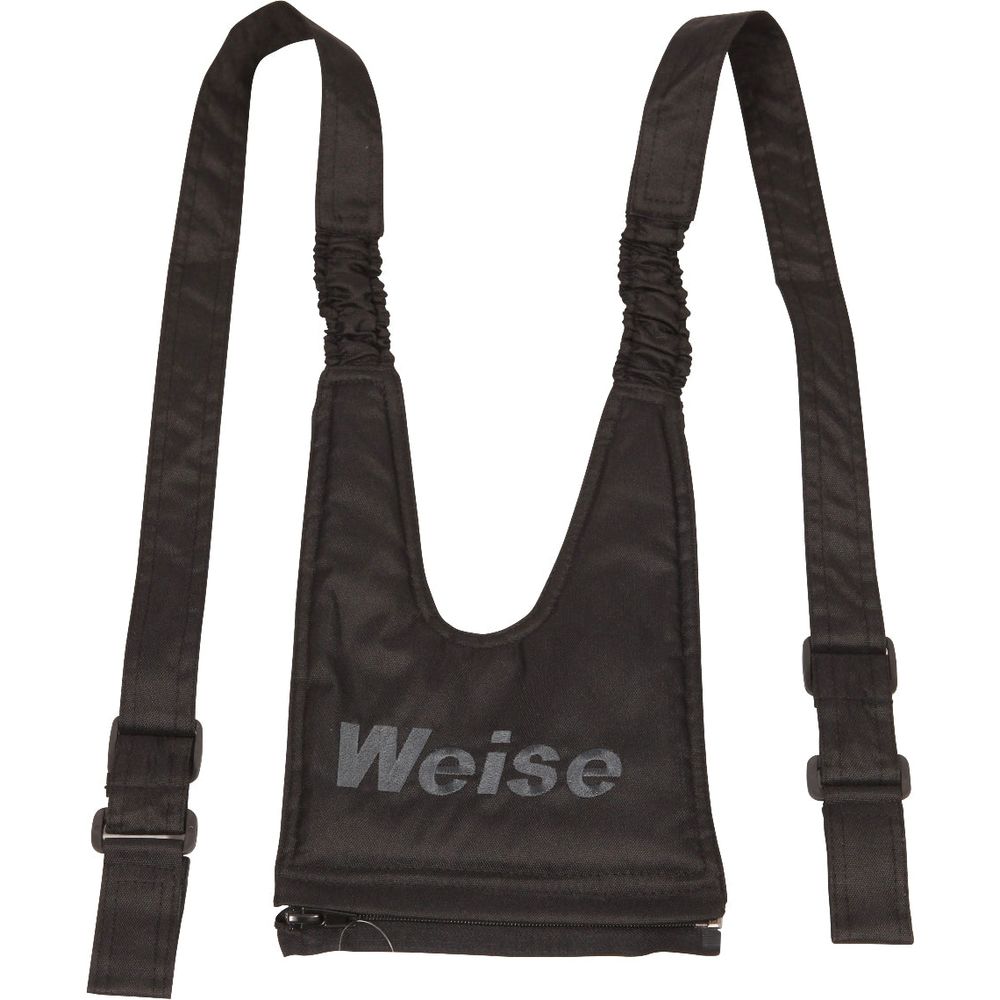 Weise Braces Black - ThrottleChimp